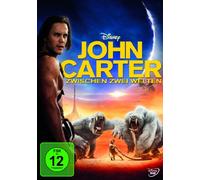 John Carter - Zwischen zwei Welten