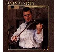 John Carty - Last Night's Fun
