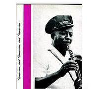 John Casimir - Young Tuxedo Bands-Tomorrow to [VINYL]