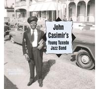 John Casimir - Young Tuxedo Jazz Band