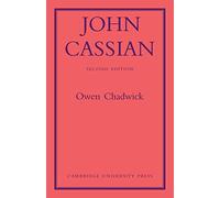 John Cassian