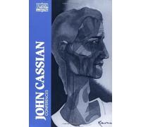 John Cassian: Conferences (Classics of Western Spirituality) 1st (first) Edition by John Cassian published by Paulist Press (1985)