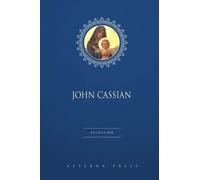 John Cassian Selection: 3 Books