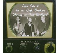 John Cate Band - Two Brothers