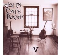 John Cate Band - V