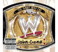 John Cena And Tha Trademarc - You Cant See Me