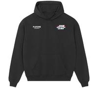 John Cena Logo Men's Hoodie - Black / M