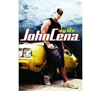 John Cena: My Life [DVD] [Import]