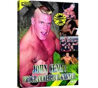 John Cena : Programmé Pour Gagner