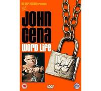 John Cena-Word Life