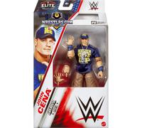 John Cena - WWE Elite Greatest Hits Series 6