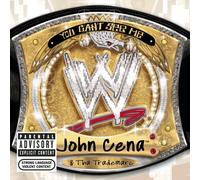 John Cena And Tha Trademarc - You Cant See Me