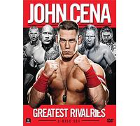 John Cena's Greatest Rivalries [DVD] [Region 1] [US Import] [NTSC]