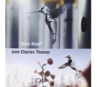 John Charles Thomas (baritone) - Johann Strauss II - Gipsy Baron: Open Road