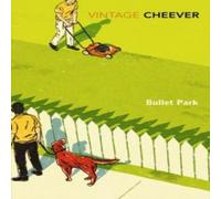 John Cheever Bullet Park Paperback Book John Cheever Multicolor