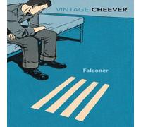 John Cheever Falconer Paperback Book John Cheever Multicolor