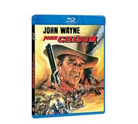 John Chisum BD / Chisum (czech version)