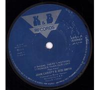 John Christie & Jess Smith - There's Nothing Stronger Than Our Love
