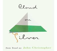 John Christopher Cloud on Silver Paperback Book John Christopher Multicolor