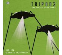 John Christopher Tripods: The White Mountains: Book 1 Paperback John Christopher Multicolor