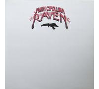 John Cipollina - john cipollina's raven LP
