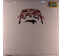 John Cipollina - Raven + 7 Bonus Tracks [VINYL]
