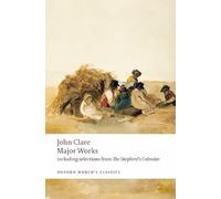 Major Works