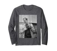 John Cleese Basil Fawlty Towers 1979 Long Sleeve T-Shirt