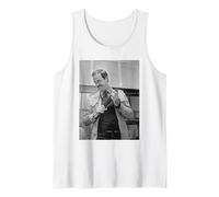 John Cleese Basil Fawlty Towers 1979 Tank Top