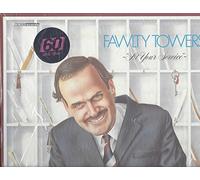 John Cleese - Fawlty Towers - At Your Service