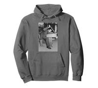 John Cleese Fawlty Towers Monty Python 1983 Pullover Hoodie