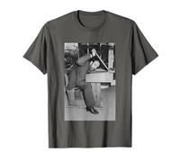 John Cleese Fawlty Towers Monty Python 1983 T-Shirt