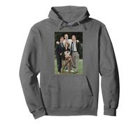 John Cleese Jamie Lee Curtis Michael Palin Kevin Kline Pullover Hoodie