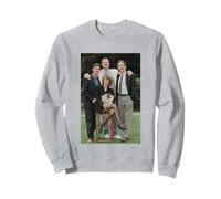 John Cleese Jamie Lee Curtis Michael Palin Kevin Kline Sweatshirt