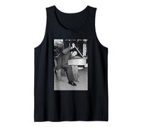 John Cleese Monty Python Fawlty Towers 1983 Tank Top