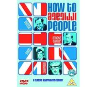 John Cleese On How To Irritate People [DVD]