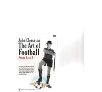 John Cleese on the Art of Football From A - Z [Australian Import] [PAL] [Region-free] [DVD]