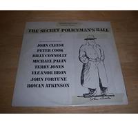 John Cleese, Rowan Atkinson a.o. - The Secret Policeman's Ball - The Music