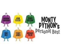 John Cleese's Personal Best