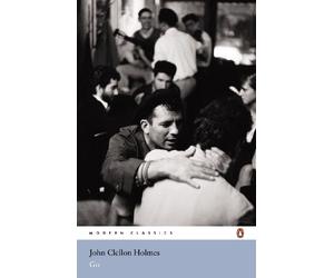 John Clellon Holmes - Go - Paperback - H245z