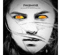 JOHN/CODY CARP CARPE - FIRESTARTER - O.S.T. - New Vinyl Record 12 INC - M1111z