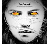 JOHN/CODY CARP CARPE - FIRESTARTER - O.S.T. - Vinyl Record VL - K3447z