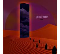 John Coffey Four (Vinyl) (US IMPORT)