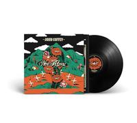 John Coffey - Not Alone (Black vinyl) [VINYL]