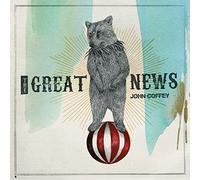 John Coffey - The Great News [VINYL]