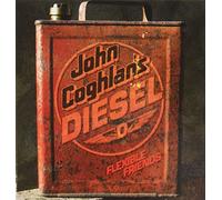 JOHN COGHLAN's DIESE - Flexible Friends