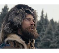 John Colter: King of the Mountain Men