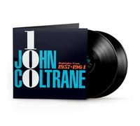 JOHN COLTRANE - 100 - Selections From 1951-1967. High Edition 2LP Vinyl