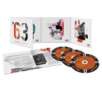 1963: New Directions by John Coltrane (Vinyl Record 2018)