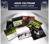 John Coltrane - 8 Classics